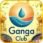ganga club logo
